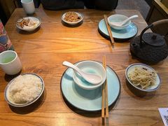 -九锅一堂酸菜鱼(新南凯德直营店)