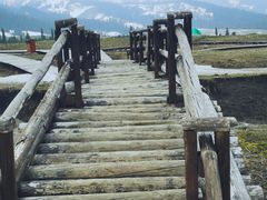 -新疆那拉提国家旅游度假区
