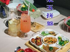-RIVIERA 松鹤楼(外滩店)