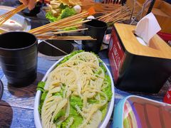 -成都屋头串串(青年北街店)