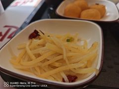 -乡村基(北部新区重科院餐厅)