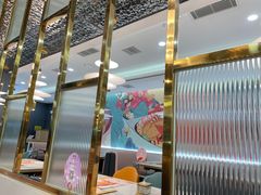-黄记煌三汁焖锅(裕华万达广场店)