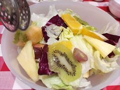 -西贝莜面村(上海百联西郊店)