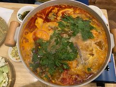 -贵凤凰贵州米粉(五道口店)