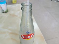 豆奶-凤张螺蛳粉·爽口粉(跃进路总店)
