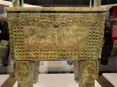 -上海博物馆(人民广场馆)