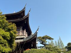 -龙华寺