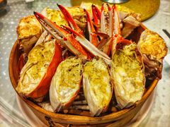 -老吉士酒家(天平路店)