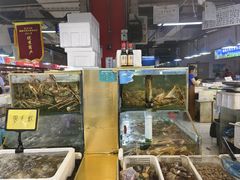 -锦绣大地批发市场-B座