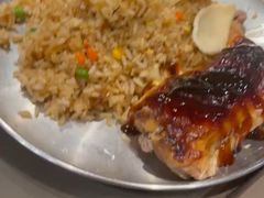 -大食代美食广场(迪士尼小镇店)
