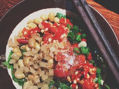 -受气牛肉·耙牛肉火锅(水晶郦城店)
