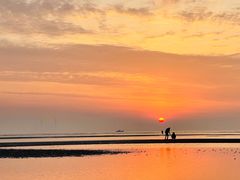 -东戴河风景区-止锚湾