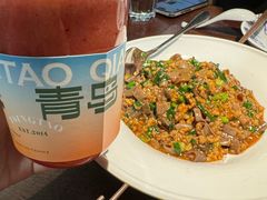 -前海沿·青岛菜(五四广场永旺店)