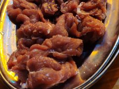 -江村四哥新鲜牛肉店(江高总店)