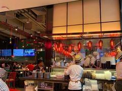 大堂-陈鹏鹏潮汕菜(宝安机场T3航站楼店)