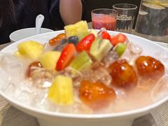 -汤城小厨•粤菜•靓汤(望京凯德mall店)