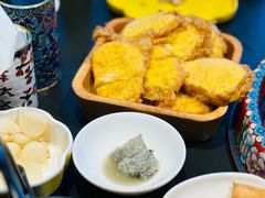-羊大爷涮肉(亮马桥店)