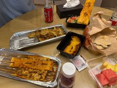 -马海涛牛肉串·午市牛腩饭·烧烤夜宵(领汇广场店)
