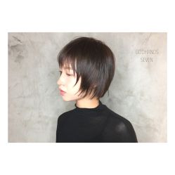-Godhands美发设计沙龙