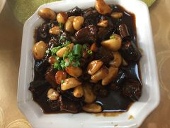 -观桥阁(锦溪店)