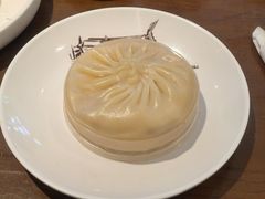 -南翔馒头店(豫园店)
