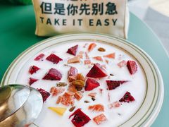 -堂屋糖水店(愚园店)