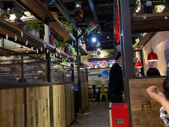 -探鱼·鲜青椒爽麻烤鱼(增城东汇城店)
