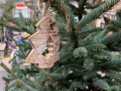 -一尺花园(安和花园店)