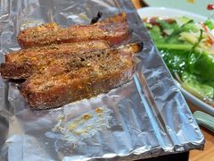 -小杨烤肉(朱雀店)