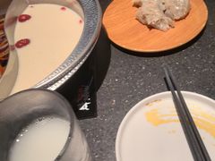 -牛New寿喜烧(新六百店)