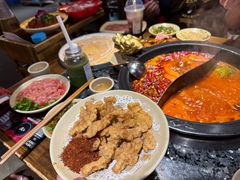 -蜀大侠火锅(总府路店)