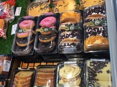 -永辉超市(新世界店)