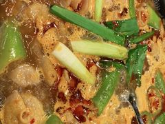 -湘肠香火锅店(团结湖店)