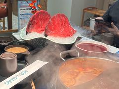 -乔先生涮肉·鲜活牛羊肉火锅(塘沽店)