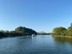 -桂林两江四湖景区