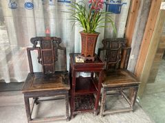 -陌上花开餐厅(云山路店)