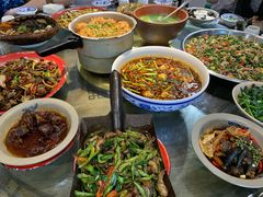 -灶东家民间菜(回兴店)