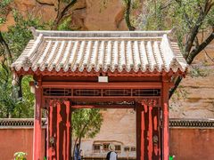 -炳灵寺世界文化遗产旅游区