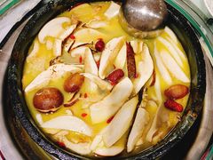 -南渝食府.石锅鸡(尚城花园店)