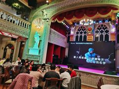 -日日鲜茶餐厅(小公园店)