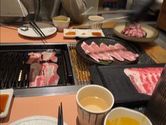 -韩满园· 甄选韩式烤肉