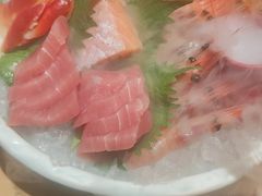-福樱兰海鲜放题铁板烧(加州店)