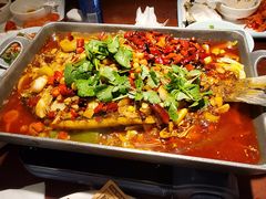 -乔街深夜食堂·台州菜·高压锅生蚝(杭州总店)
