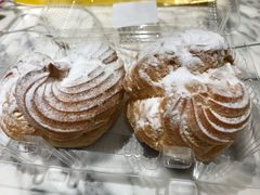 鲜奶哈斗-国际饭店·帆声西饼屋(黄河路店)