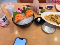 -新一番三文鱼寿司(红城湖店)