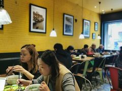 大堂-锅贴王小吃(南大街店)