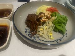 -江城小馆陕南妈妈菜·全球旅行餐厅(钟楼店)