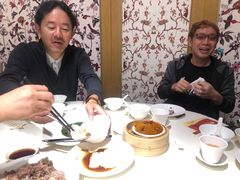 -东海海鲜酒家(中信广场店)
