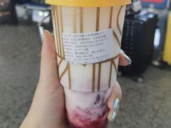 -一鸣真鲜奶吧(温州南站店)