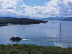 -松花湖风景名胜区